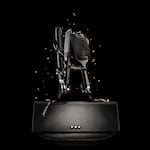 GHD PLATINUM+ STYLER GIFT SET ΔΩΡΟΥ - ΠΡΕΣΑ ΜΑΛΛΙΩΝ (ΜΑΥΡΗ) GHD PLATINUM+ STYLER GIFT SET ΔΩΡΟΥ - ΠΡΕΣΑ ΜΑΛΛΙΩΝ (ΜΑΥΡΗ)