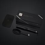 GHD CURVE® CREATIVE CURL WAND GIFT SET - ΕΠΑΓΓΕΛΜΑΤΙΚΟ ΕΡΓΑΛΕΙΟ ΓΙΑ ΜΠΟΥΚΛΕΣ