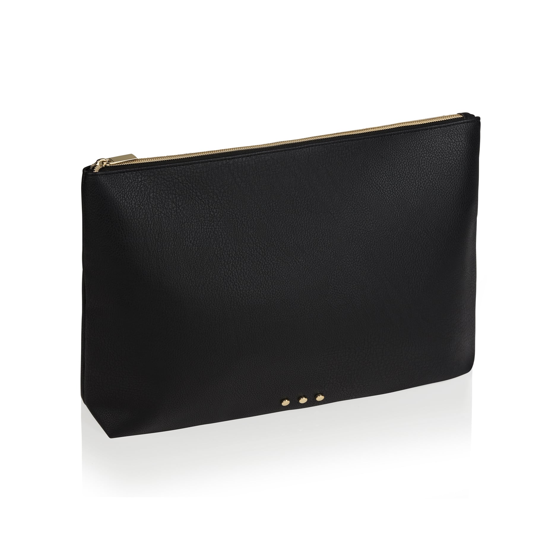 GHD HEAT-RESISTANT WASH BAG