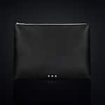 GHD HEAT-RESISTANT WASH BAG