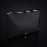 GHD HEAT-RESISTANT WASH BAG