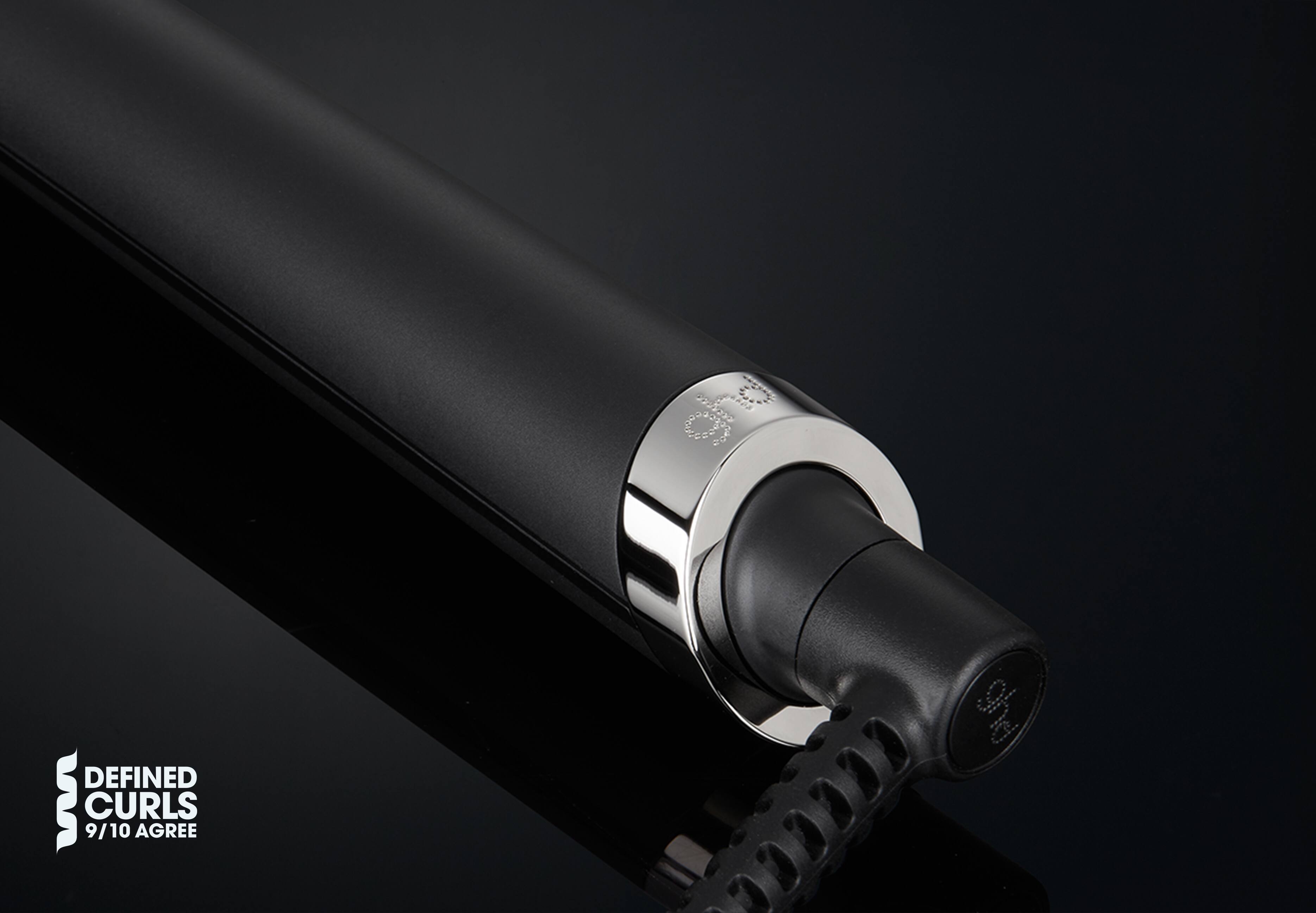 ghd thin wand swivel cord