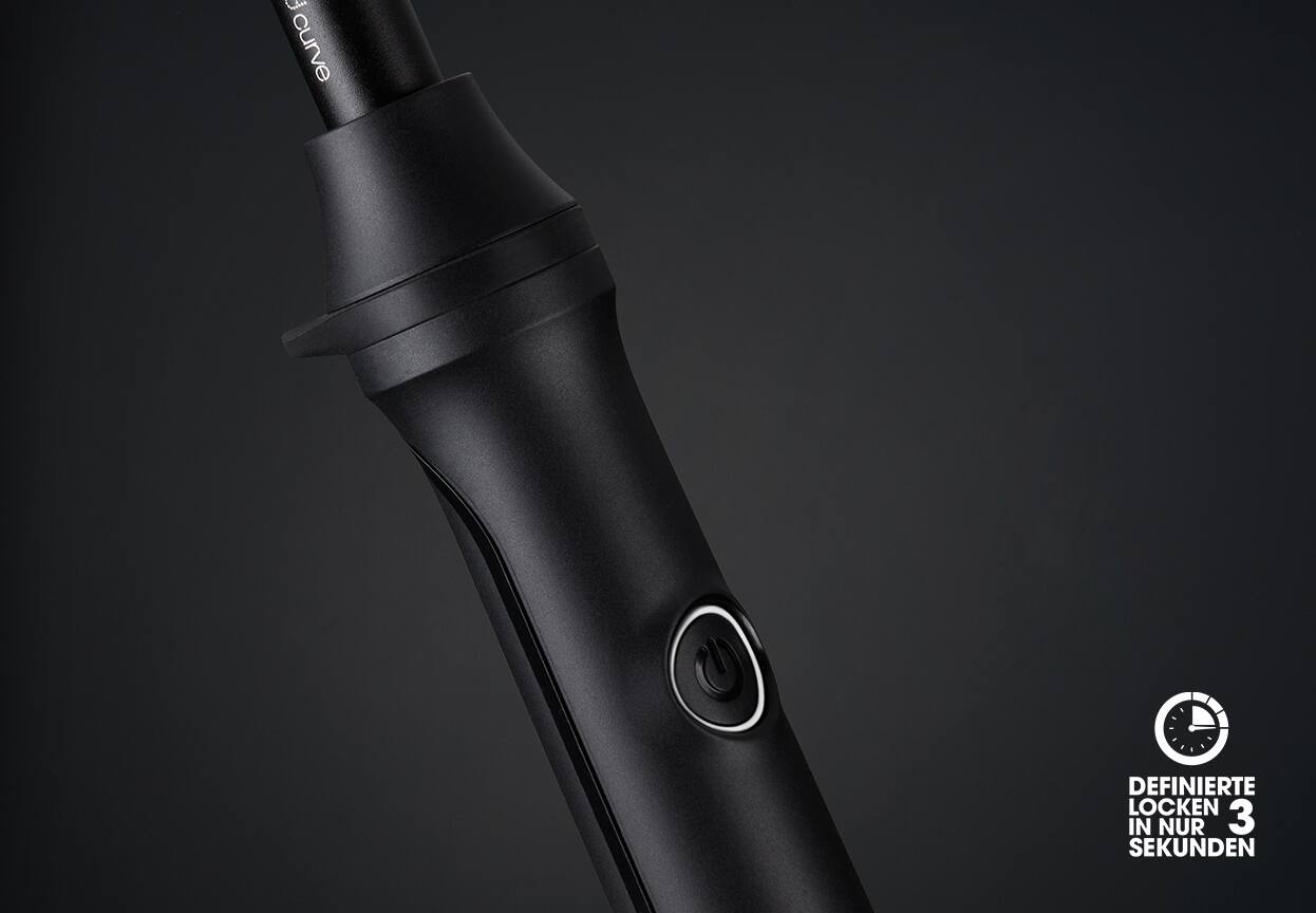 Nahaufnahme des Sicherheitsständers