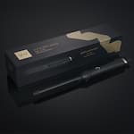 ghd curve thin wand with Box