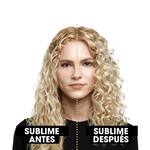 cómo definir ondas naturales con el rizador ghd curve thin