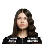 Ondas Holliwood con el rizador fino ghd curve thin