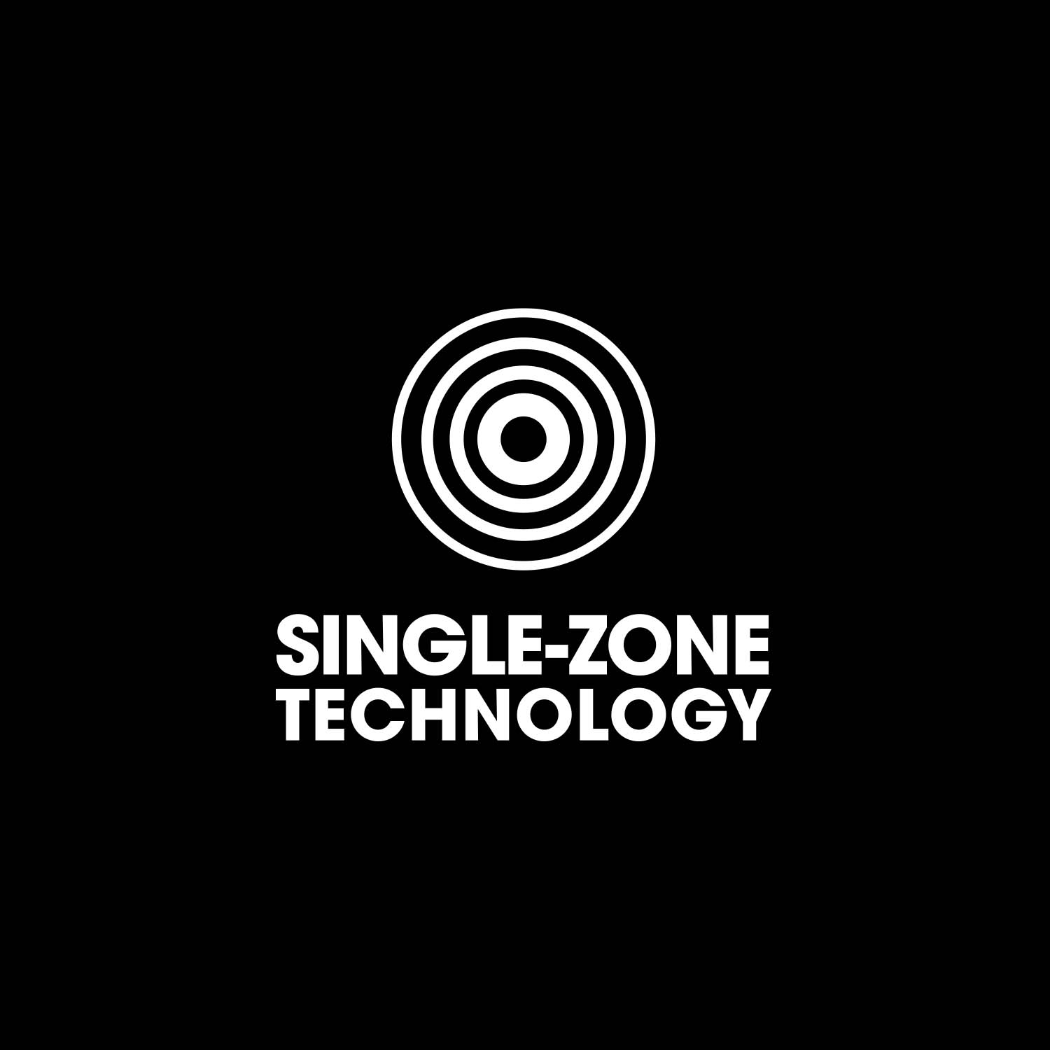 Single-Zone Technology