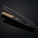 ghd Original Hair Straightener (24mm plate) Black ghd Original Hair Straightener (24mm plate) Black