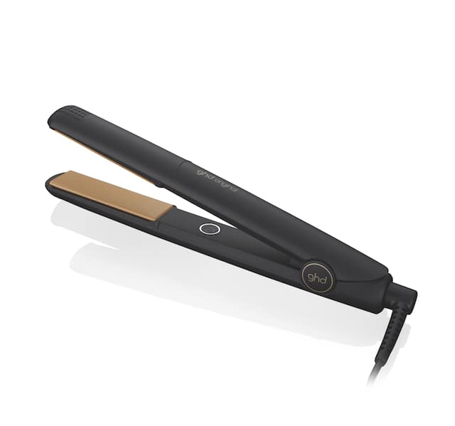 ghd Original -Muotoilurauta (24mm levy) - Musta