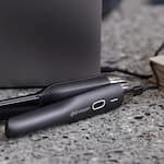 GHD UNPLUGGED® CHARGING SET