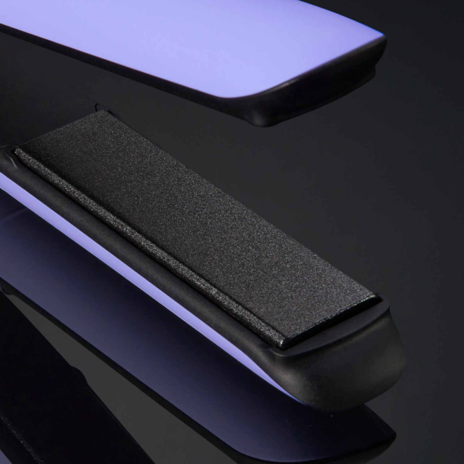 ghd gold® Glätteisenplatten