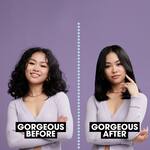 GHD GOLD® HAIR STRAIGHTENER IN FRESH LILAC
