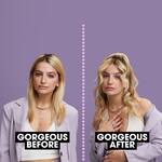 ghd Gold Hair Straightener Living Proof