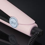 PIASTRA PER CAPELLI GHD ORIGINAL ROSA PASTELLO