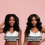 Vorher Nachher Vergleich von Gabby
