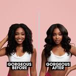 ghd before and after