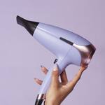 ghd helios™ lila