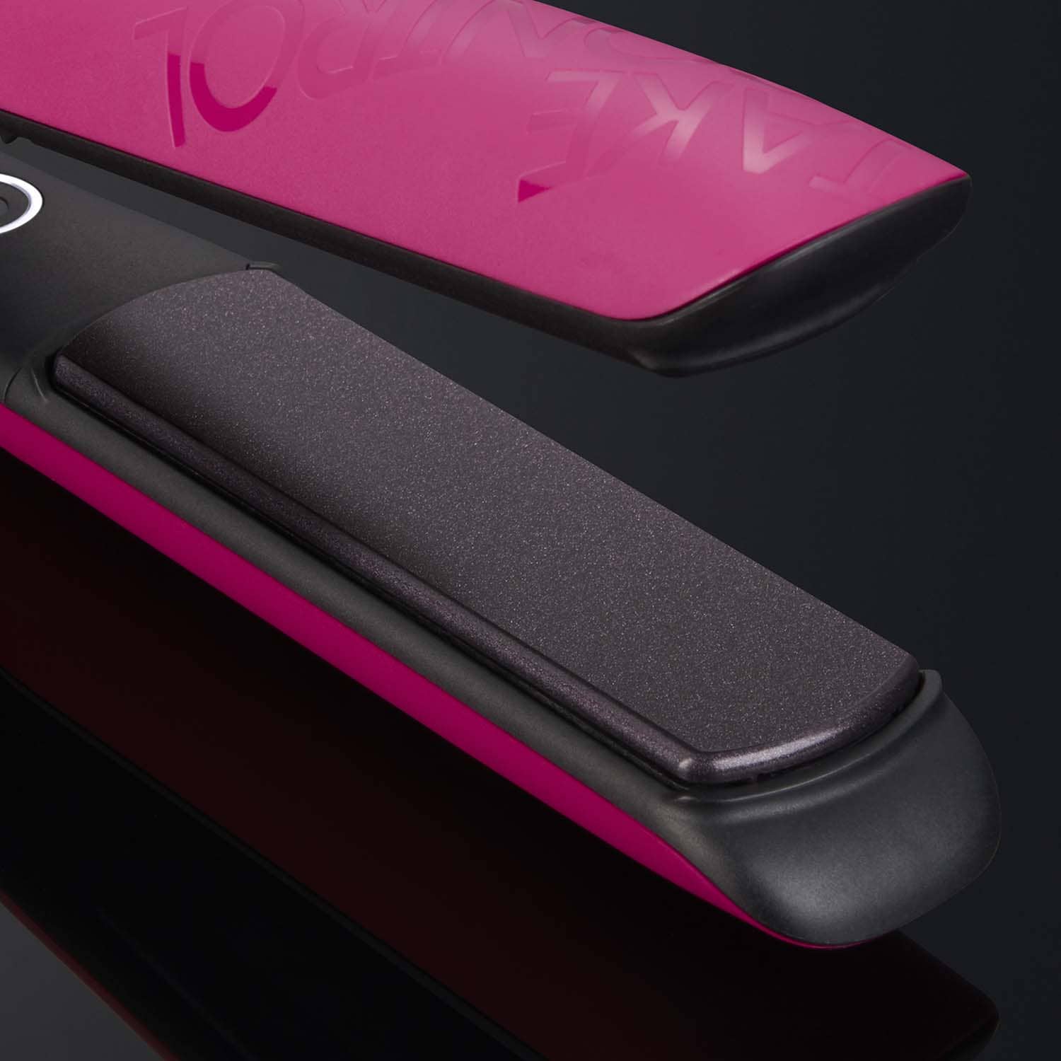 plancha ghd platinum+ pink