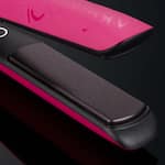 GHD PLATINUM+ HAIR STRAIGHTENER IN ORCHID PINK
