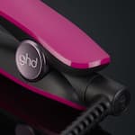 GHD GOLD® HAIR STRAIGHTENER IN ORCHID PINK