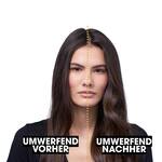 Vorher Nachher Vergleich mit ghd helios