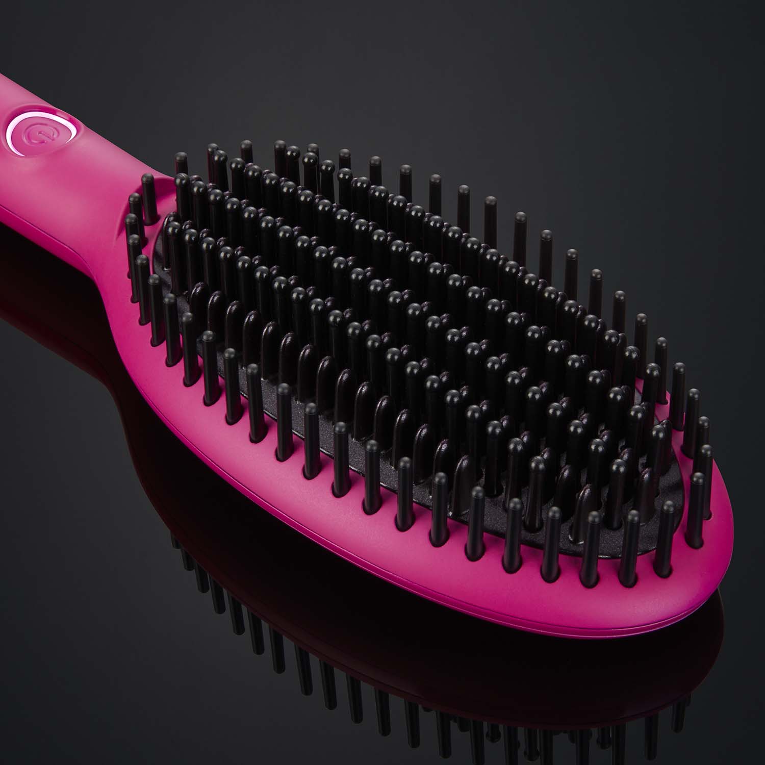 ghd glide Keramikborsten