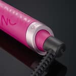 ghd glide värmeborste i limited rosa ghd glide värmeborste i limited rosa