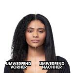 Vorher Nachher Vergleich mit ghd glide