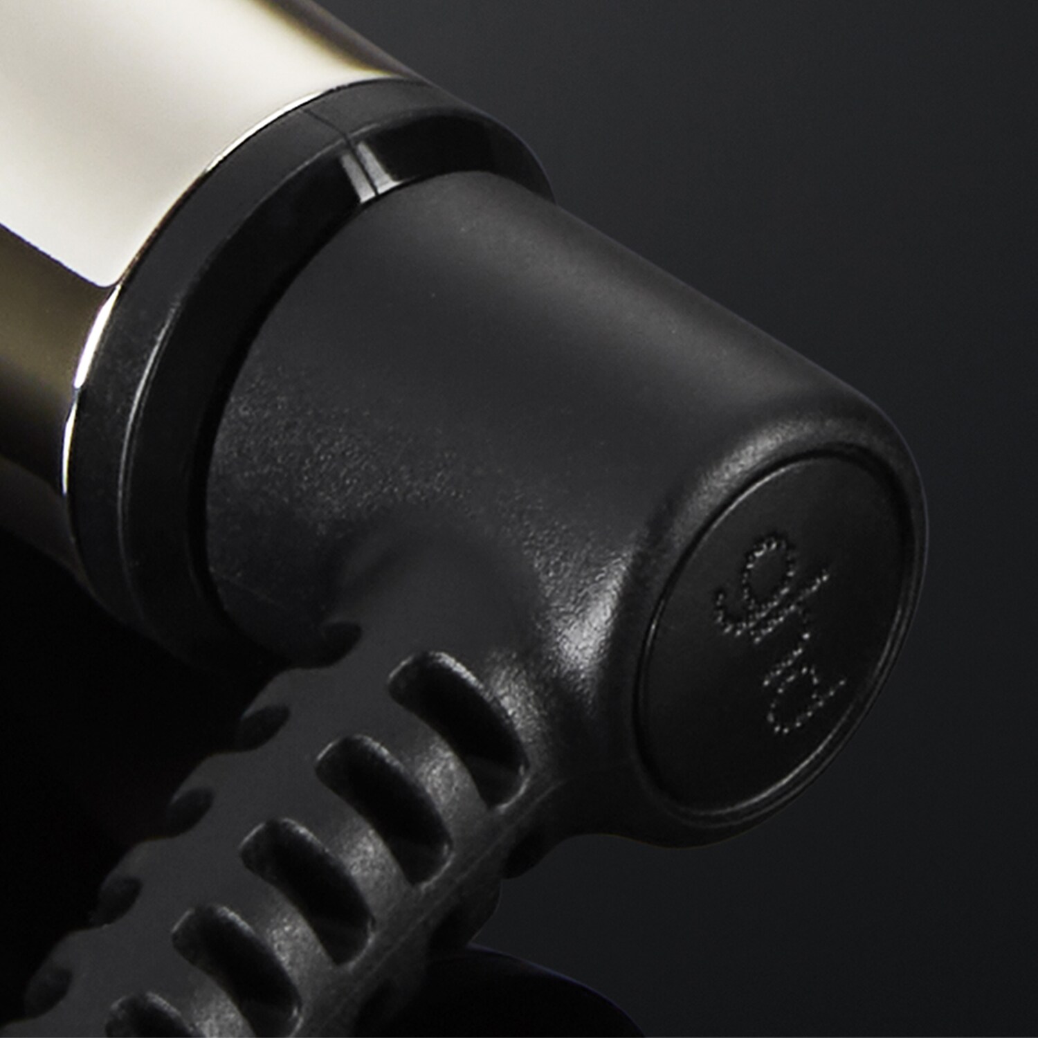 drehbares Kabel des ghd platinum+