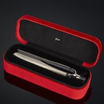 GHD PLATINUM+ HAIR STRAIGHTENER IN CHAMPAGNE GOLD
