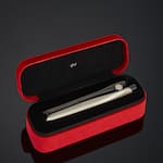 ΠΡΕΣΑ ΜΑΛΛΙΩΝ GHD GOLD® ΣΕ ΧΡΥΣΑΦΙ ΣΑΜΠΑΝΙΑΣ