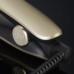 GHD GOLD® HAIR STRAIGHTENER IN CHAMPAGNE GOLD