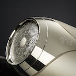 GHD HELIOS™ HAIR DRYER IN CHAMPAGNE GOLD