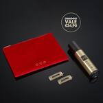 ASCIUGACAPELLI GHD HELIOS™ ORO CHAMPAGNE
