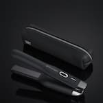 Plancha de pelo ghd unplugged gift set