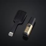 Plancha de pelo ghd unplugged gift set