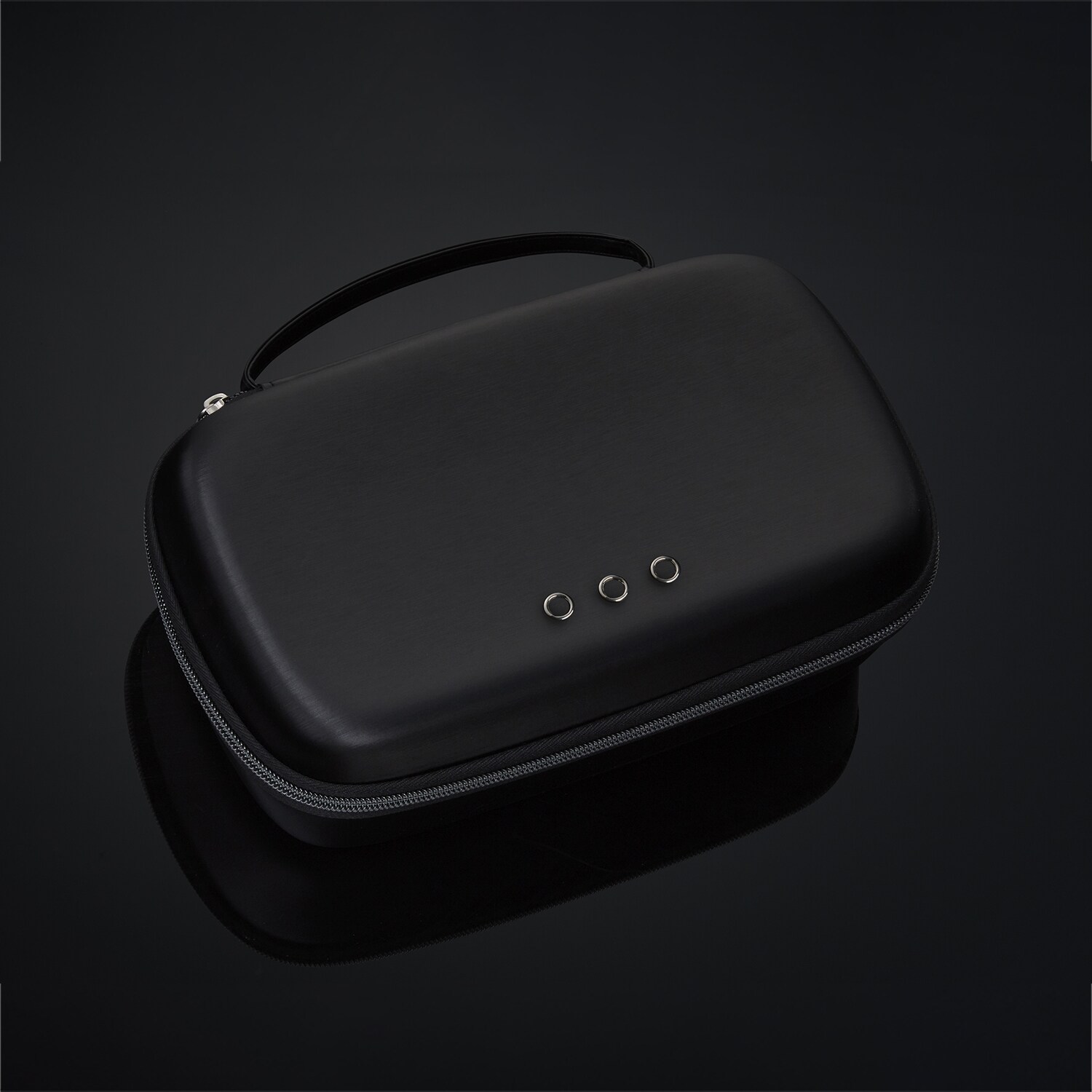 funda rígida secador de viaje ghd flight