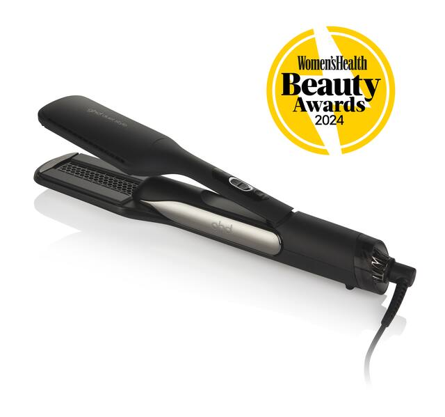GHD DUET STYLE HOT AIR STYLER IN BLACK