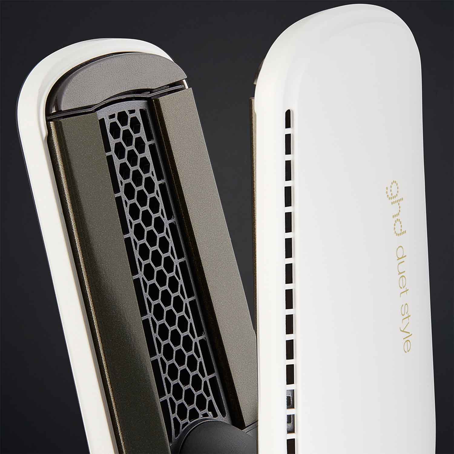 Ventilatoren zum Trocknen des Haaransatzes