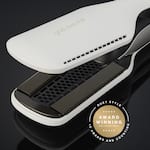 GHD DUET STYLE HOT AIR STYLER IN WHITE GHD DUET STYLE HOT AIR STYLER IN WHITE