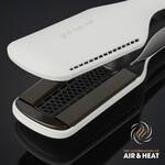 GHD DUET STYLE HOT AIR STYLER IN WHITE GHD DUET STYLE HOT AIR STYLER IN WHITE