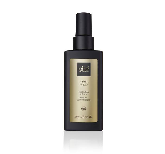 OLIO DI ARGAN TERMOPROTETTORE GHD SLEEK TALKER