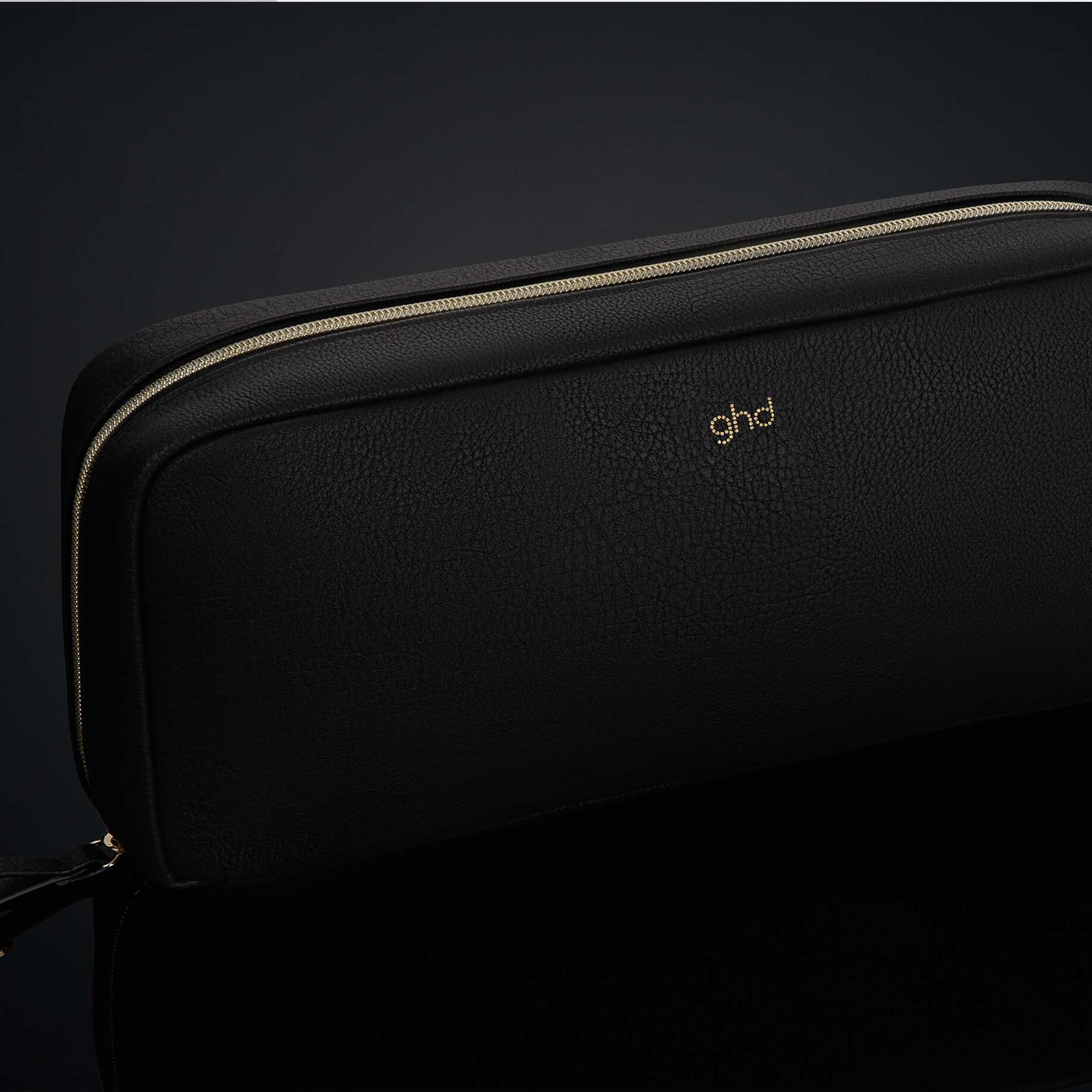 GHD DUET STYLE HEAT RESISTANT BAG