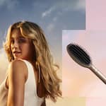 GHD GLIDE SPAZZOLA LISCIANTE SUNSTHETIC