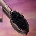 GHD GLIDE SPAZZOLA LISCIANTE SUNSTHETIC