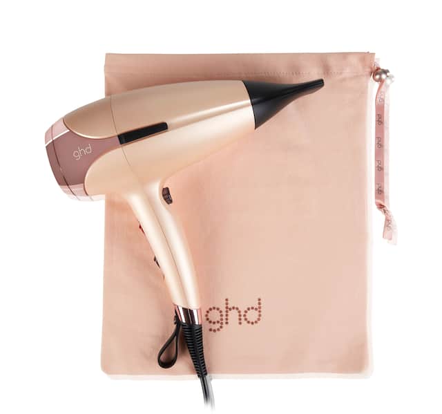 GHD HELIOS™ PROFESSIONAL HAIR DRYER IN SUN-KISSED DESERT
