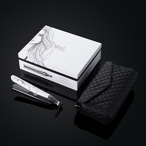 ghd chronos Limited Edition mit Pamela Reif