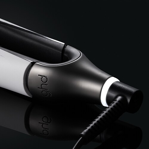 ghd x Pamela Reif chronos Glätteisen Sensorlicht