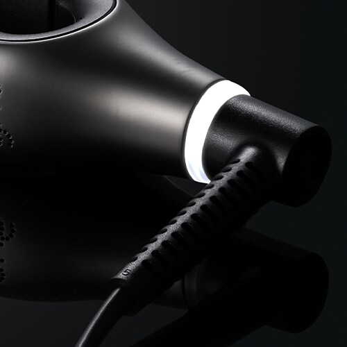 Limited Edition des ghd chronos mit extra langem Kabel