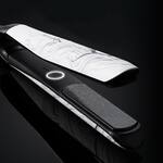 Stylingplatten des ghd x Pamela Reif Limited Edition chronos Glätteisen Stylingplatten des ghd x Pamela Reif Limited Edition chronos Glätteisen